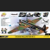 Vickers Wellington Mk.II 1:37 1162 kl.